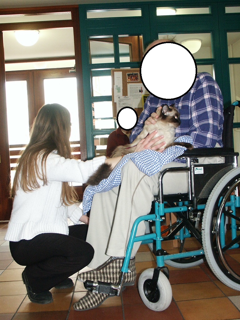 Baruška - Naomi Síh, rok 2004