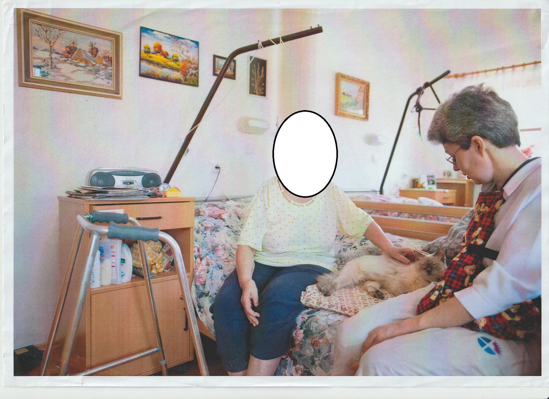 Cory Cat Darlings, RAG a 33